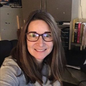 Meet your Posher, Marie